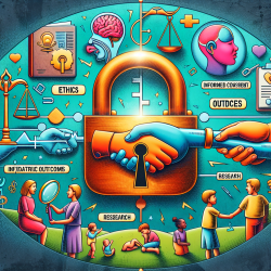 Unlocking the Potential of Electronic Health Records: Easy Steps for Ethical Data Use || TinyEYE Online Therapy