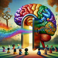 Unlocking the Universal Language of Emotions: Insights from Emotional Prosody || TinyEYE Online Therapy