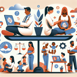 Enhancing Practitioner Skills Through Community Health Worker Insights || TinyEYE Online Therapy