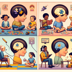 How Understanding Executive Function in Different Age Groups Can Improve Online Therapy for Kids || TinyEYE Online Therapy