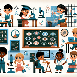 Implementing Early Identification and Preventative Interventions for Schizophrenia in Schools || TinyEYE Online Therapy