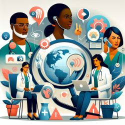 Enhancing Practitioner Skills through Cumulative Risk Assessment: Insights from Recent Research || TinyEYE Online Therapy