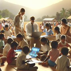 How Posture Care Management Can Transform Outcomes for Children in Rural Schools || TinyEYE Online Therapy