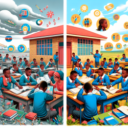 Unbelievable Results: How Life Skills Training Transforms Academic Performance in Kenyan Schools! || TinyEYE Online Therapy