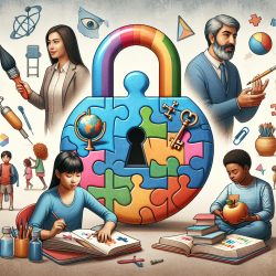 Unlocking School Participation for Students on the Autism Spectrum: Practical Insights from Recent Research || TinyEYE Online Therapy