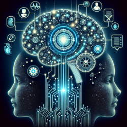 Unlocking the Future of Stroke Diagnosis: Embrace AI for Better Outcomes || TinyEYE Online Therapy