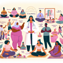 Prioritizing Well-Being: Embracing a Weight-Inclusive Approach in Health Practice || TinyEYE Online Therapy