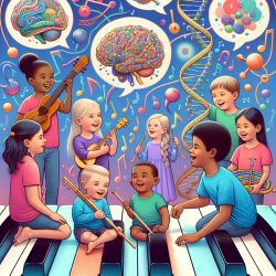 Unlocking Potential: Transforming Autism Therapy Through Cutting-Edge Research || TinyEYE Online Therapy