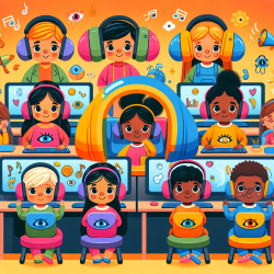 Implementing Hearing Screening Results to Enhance Children's Outcomes || TinyEYE Online Therapy