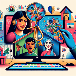 Unlocking Potential: How Online Therapy Services Transform Special Education || TinyEYE Online Therapy