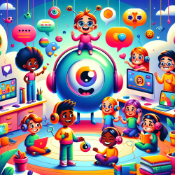 Unlock the Joy of Learning with TinyEYE's Virtual Therapy Services || TinyEYE Online Therapy