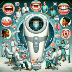 Advancing Diagnostic Accuracy: The Role of VELscope® in Early Oral Lesion Detection || TinyEYE Online Therapy