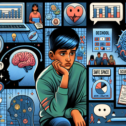 Understanding Adolescent Depression: Insights from Bihar, India || TinyEYE Online Therapy