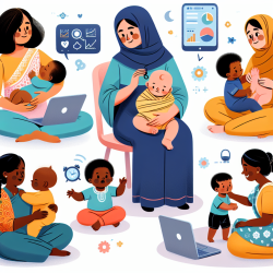 Infant Care Insights: Bridging Cultures for Better Outcomes || TinyEYE Online Therapy