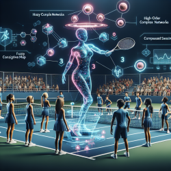 How AI Can Revolutionize Physical Education: Insights from Recent Research || TinyEYE Online Therapy