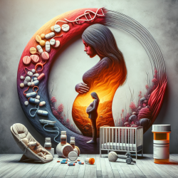 The Shocking Truth About Barriers to Opioid Treatment for Pregnant Women || TinyEYE Online Therapy