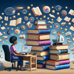 Leveraging Book Reviews to Enhance Online Therapy Practices || TinyEYE Online Therapy