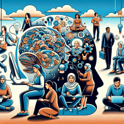 Boosting Cognitive Skills in MS Patients: A Fun and Easy Approach || TinyEYE Online Therapy