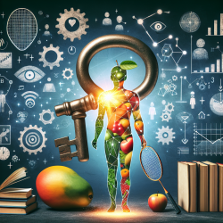 Unlocking the Potential of Blended Interventions: How to Enhance Physical Activity and Diet in Adults || TinyEYE Online Therapy