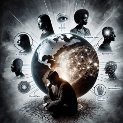 Enhancing Practitioner Skills: Insights from Cross-Cultural Mental Health Research || TinyEYE Online Therapy