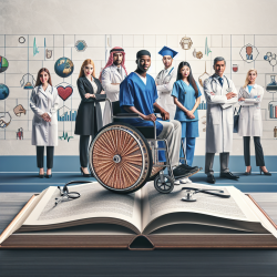 Enhancing Wheelchair Service Provision Through Education: A Data-Driven Approach || TinyEYE Online Therapy