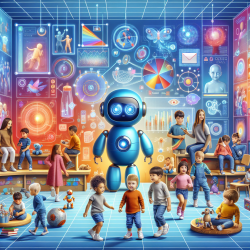 Unlock the Future of Child Development: How Machine Learning is Revolutionizing General Movement Assessment || TinyEYE Online Therapy