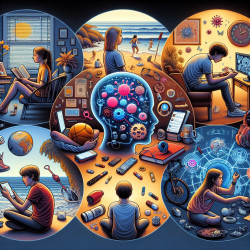 Why Only 15% of Adolescents Used Telemental Healthcare During the Pandemic Will Shock You! || TinyEYE Online Therapy