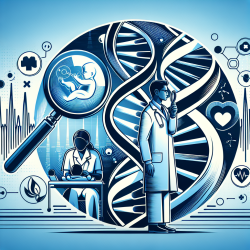 Implementing Newborn Screening for HoFH: A Call to Action for Practitioners || TinyEYE Online Therapy