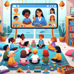 Empowering Practitioners to Transform Lives Through Data-Driven Insights || TinyEYE Online Therapy