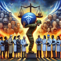 Empowering Practitioners: Harnessing Research to Enhance Pain Management for Veterans and Beyond || TinyEYE Online Therapy