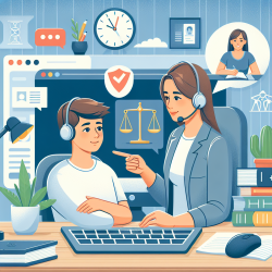 Exploring Online Therapy Solutions for Special Education Needs || TinyEYE Online Therapy