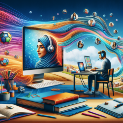 How Technology is Revolutionizing Speech Therapy in Schools || TinyEYE Online Therapy