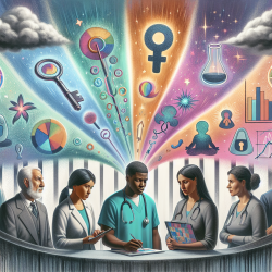Unlock the Secret to Improving Child Outcomes: What Every Practitioner Needs to Know About Decision-Making in Legally Restricted Settings || TinyEYE Online Therapy