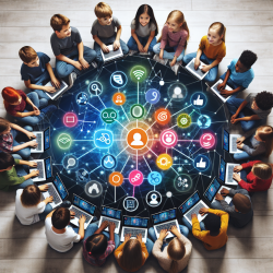 Academic Professional: Data-Driven Approaches to Improving Speech-Language Outcomes for Children || TinyEYE Online Therapy