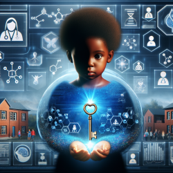 Unlocking the Future of Pediatric Drug Safety: Key Insights for Practitioners || TinyEYE Online Therapy