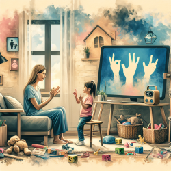 Embracing Imperfection: Confessions of a TinyEYE Mom || TinyEYE Online Therapy