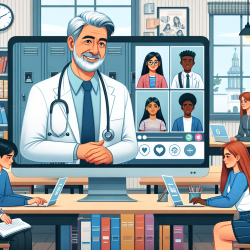 The Virtual Frontier: Embracing Telehealth in Schools || TinyEYE Online Therapy