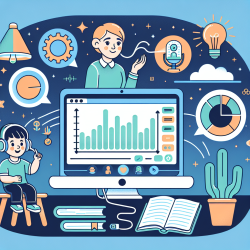 Implementing Research Findings to Improve Online Therapy for Children || TinyEYE Online Therapy