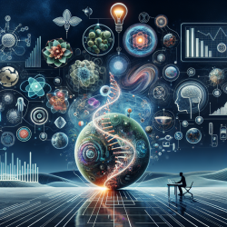 Harnessing the Population Ecology of Technology for Enhanced Online Therapy Outcomes || TinyEYE Online Therapy
