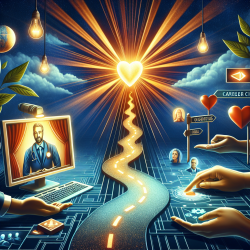 Reignite Your Passion: Discover a New Path with Online Therapy || TinyEYE Online Therapy