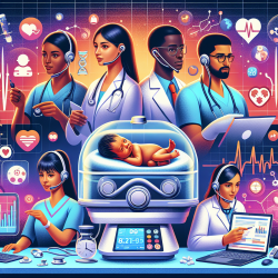 Unlocking the Secret to Better Outcomes for Preterm Births: What Every Practitioner Needs to Know! || TinyEYE Online Therapy