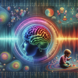 Leveraging rs-fMRI Signal Variations for Improved Pediatric Therapy Outcomes || TinyEYE Online Therapy