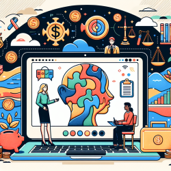 Empowering Futures: Navigating the Path to Effective Online Therapy in Schools || TinyEYE Online Therapy