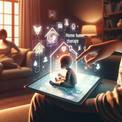 Unlocking Potential: How E-Mental Health and Home Treatment Can Transform Child Therapy || TinyEYE Online Therapy