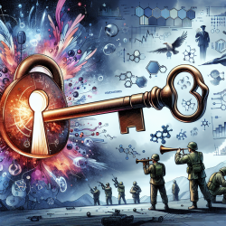 Unlocking the Secrets of Blast Exposure: Insights for Practitioners || TinyEYE Online Therapy