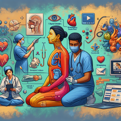 Mastering ENT Skills with IVORY Guidelines: A Fun and Easy Approach || TinyEYE Online Therapy