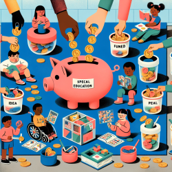 You Won't Believe How States Are Funding Special Education - See Which Approach Works Best! || TinyEYE Online Therapy