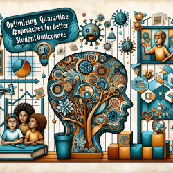 Optimizing Quarantine Approaches for Better Student Outcomes || TinyEYE Online Therapy