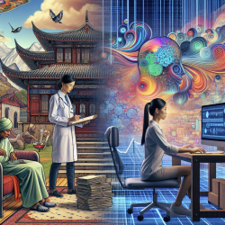 Discover the Future of Psychosis Risk Assessment: You Won't Believe What's Next! || TinyEYE Online Therapy