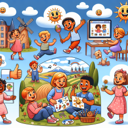 Unlocking Better ADHD Support for Kids: Insights from Europe || TinyEYE Online Therapy